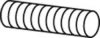 MERCE 020116600 Exhaust Pipe